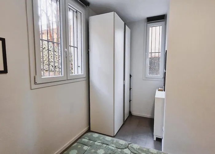 Monteroom-Apartments