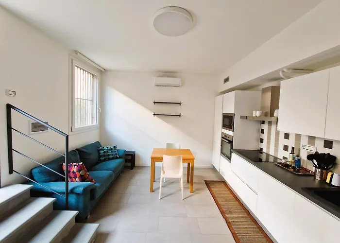 Monteroom-Apartments