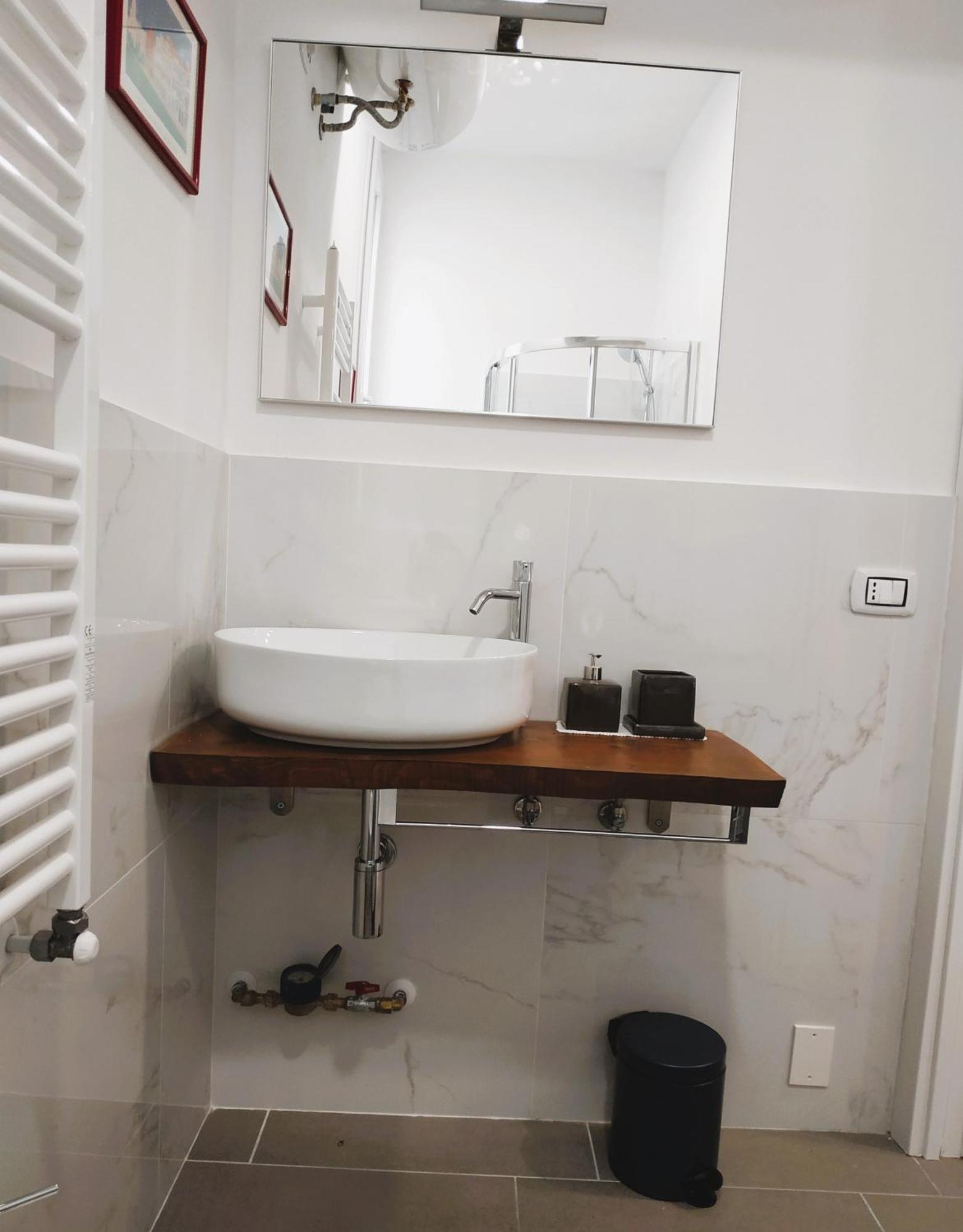 Monteroom-apartments Appartamento *
