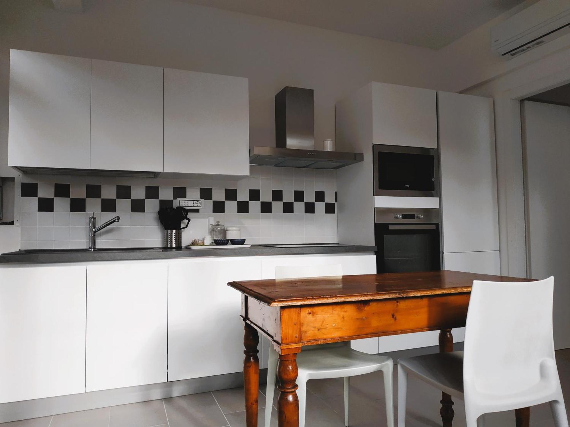 Monteroom-apartments Appartamento Bologna