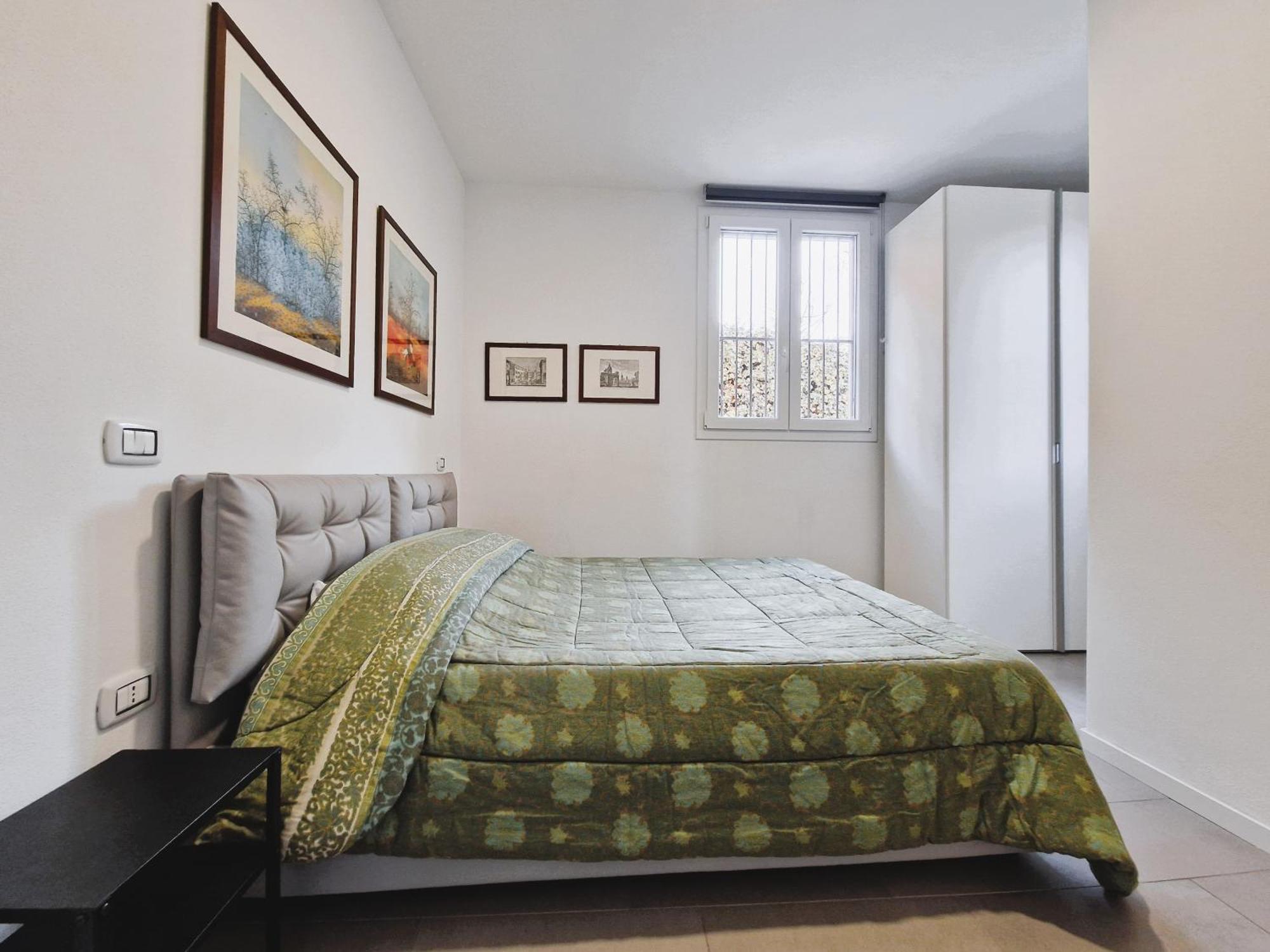Appartamento Monteroom-apartments *
