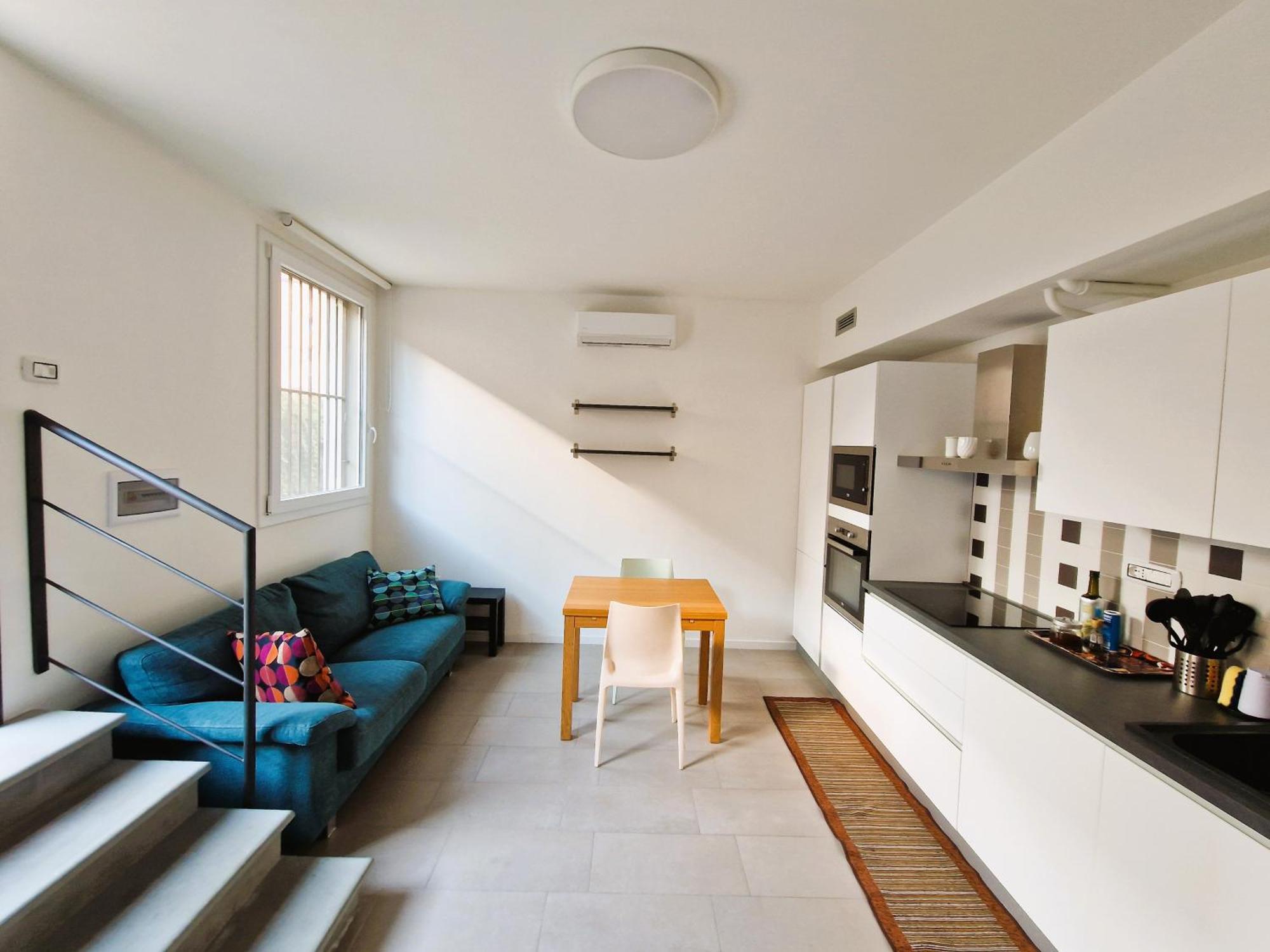 Appartamento Monteroom-apartments *