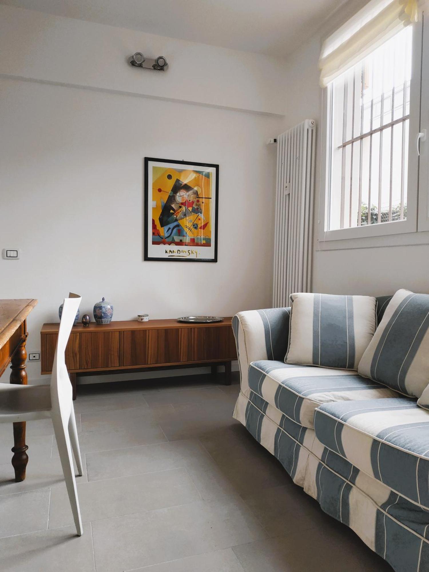 Monteroom-apartments Appartamento