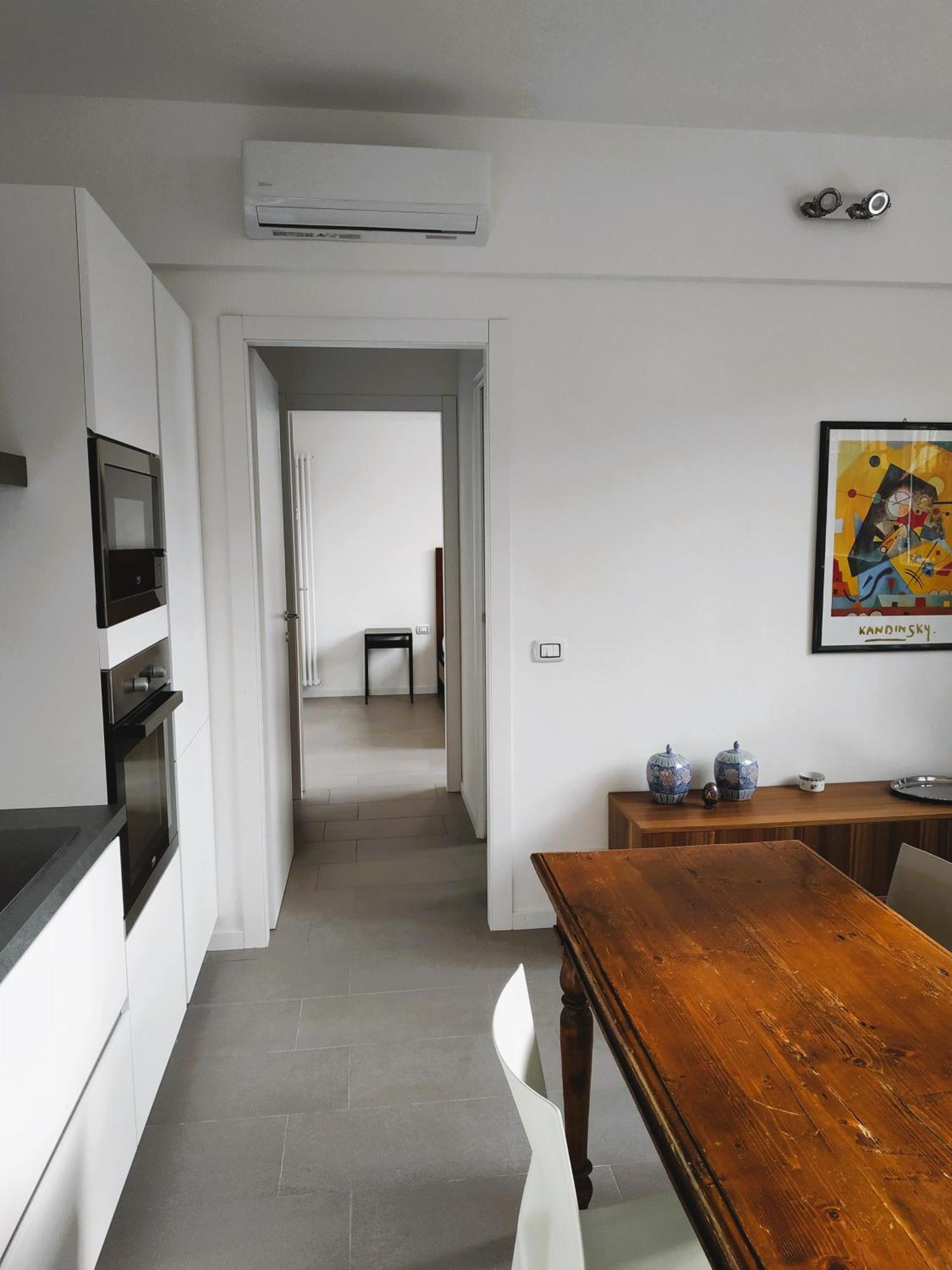 Appartamento Monteroom-apartments *