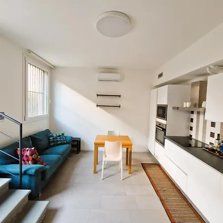 Monteroom-Apartments Bologna Exterior photo