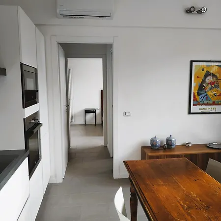 Monteroom-Apartments Bologna Exterior photo