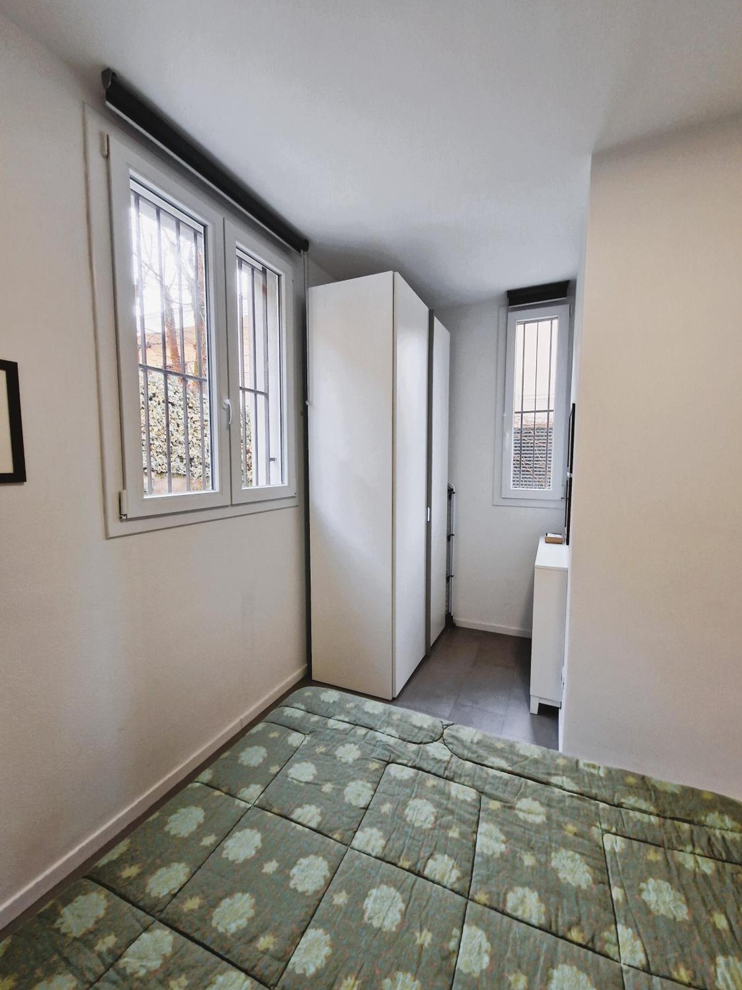 Monteroom-apartments Bolonia