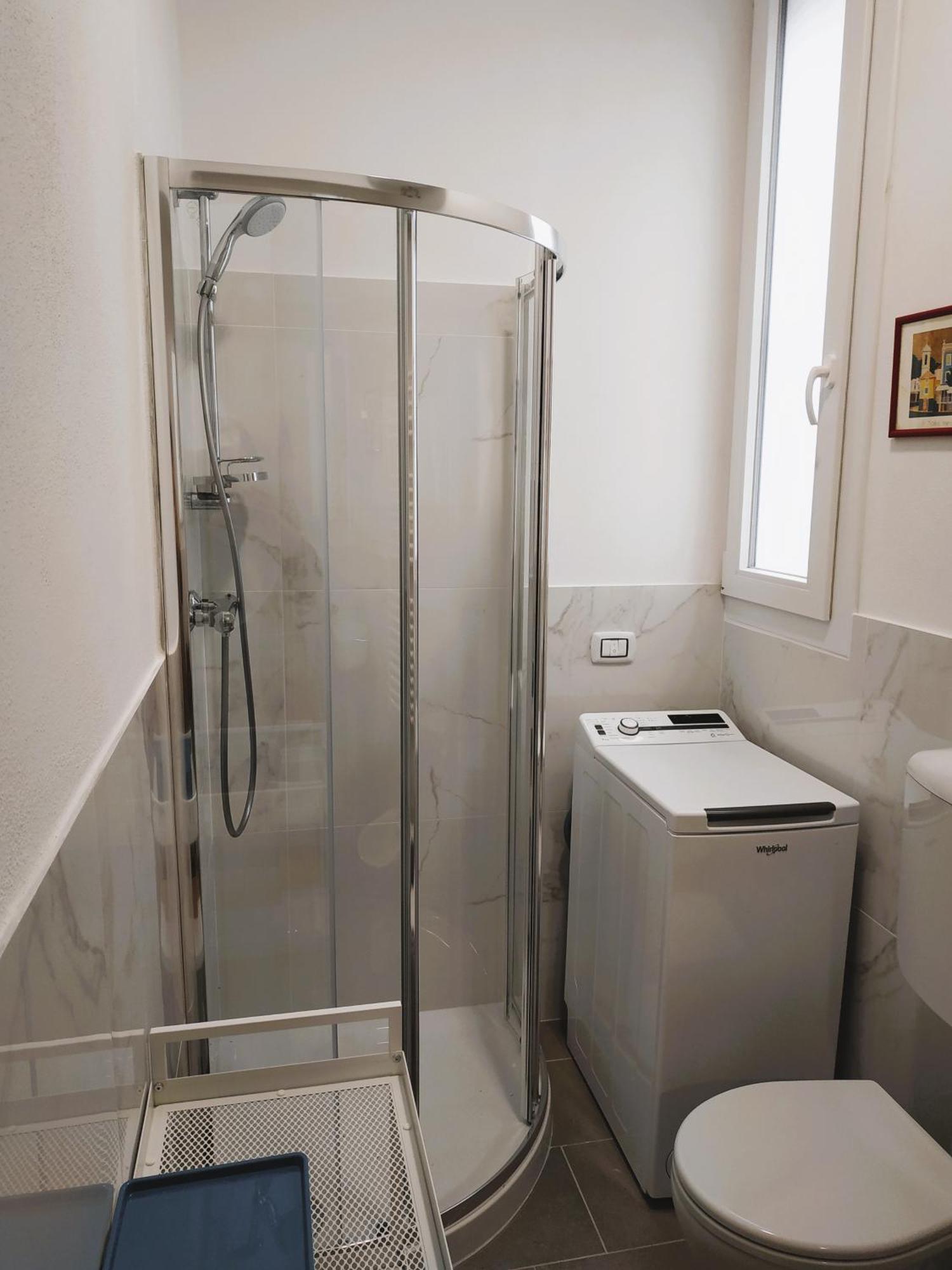 Monteroom-apartments * Bolonia